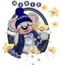 marie