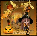 Happy Autumn  Nay-Nay