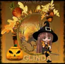 Happy Autumn  Glinda