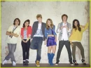 Lemonade mouth