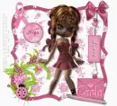 Hope,Love Carla