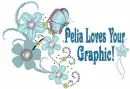 Loves your graphic-Pelia