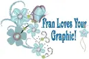 Luvs your graphic-Fran