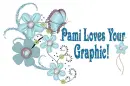 Luvs your graphic-Pami