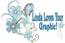 Luvs your graphic-Linda