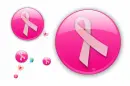 Pink ribbon