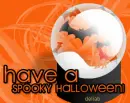 Happy Halloween