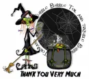 Thank you very much