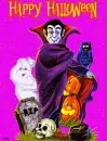 Happy Halloween
