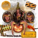 SPOOKTACULAR