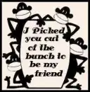friends 