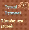 Proud