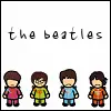 Mini Beatles
