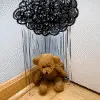 Sad Teddy :(