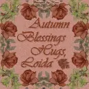 Autumn Blessings -  Loida