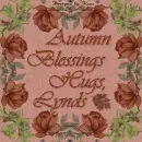 Autumn Blessings -  Lynds