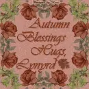 Autumn Blessings -  Lynyrd