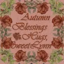 Autumn Blessings -  Sweetlynn
