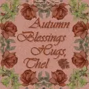 Autumn Blessings -  Thel