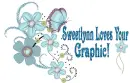 Luv your graphic-Sweetlynn