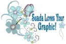 Loves your graphic-Suada