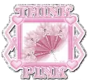 Tink pink