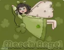 March angel