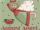 August angel