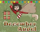 December angel