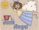June angel