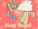 May angel