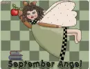 September angel