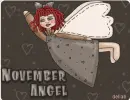 November angel