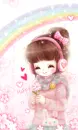 cute girl