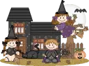 happy halloween