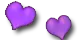 purple love