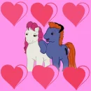 Sweetheart and Teddy