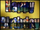 â˜† Happy Birthday áƒ¦à®áƒ¦