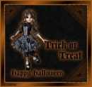 Happy Halloween