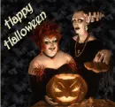 Happy Halloween