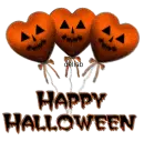 Happy Halloween