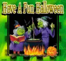 Have a fun Halloween
