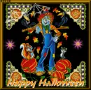 Happy Halloween