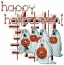 Happy Halloween