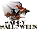 Happy Halloween