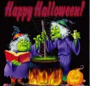 Happy Halloween