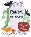 Happy Halloween