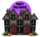 Happy Halloween