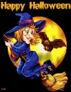 Happy Halloween