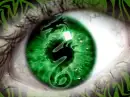 Dragon Eye